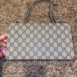Authentic Gucci dionysus Tote